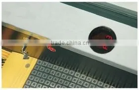 Standard Hight Quality Economic ESCALATOR Indoor & Outer Door OT-F07 photo-4