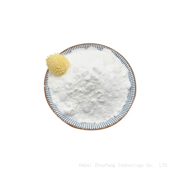 CAS 83271-10-7 KL2 Dextrin Palmitate Dextrin Palmitate KL12 For the Cosmetics Industry photo-2