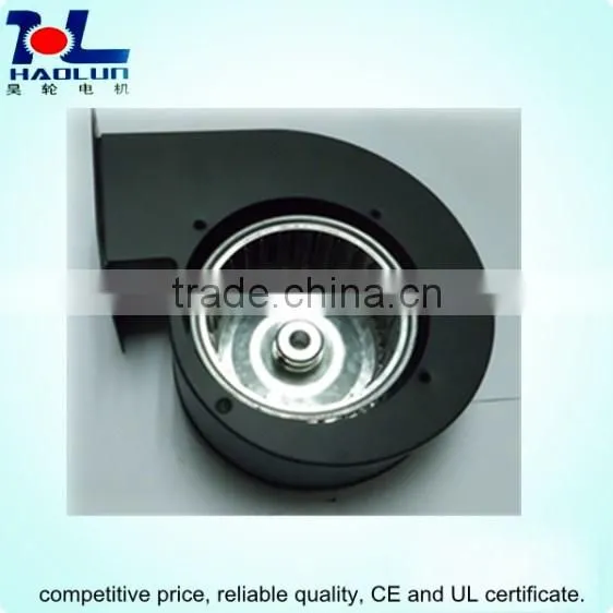 Small Exhaust Fans 110v Blower Motor photo-5