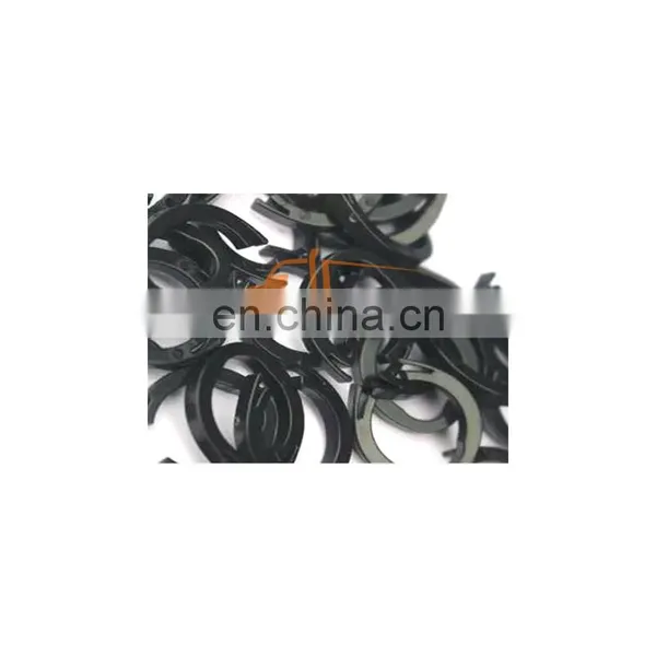 Factory Direct Sales CNHTC SITRAK ZF16S2530TO 16Gear Transmission Assembly WG9000361008 Snap Spring Ng12 photo-2