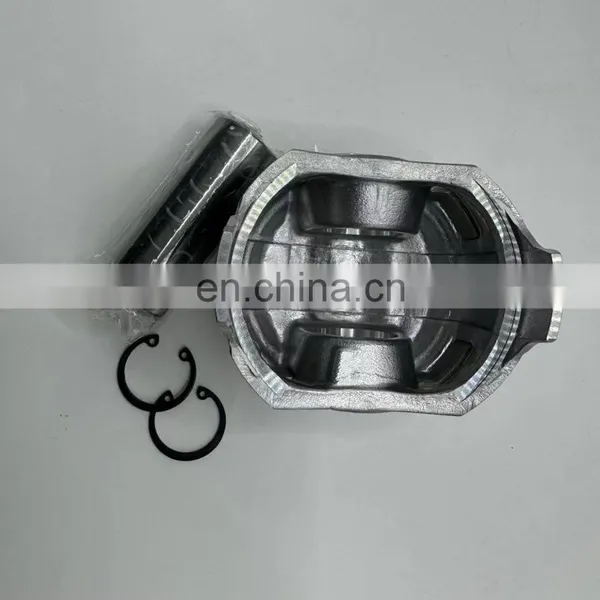High Quality Piston Bushing for Kubota V2607 Piston 1J700-21110 Power Cultivator V2607 V2607T 1J700-21110 photo-6