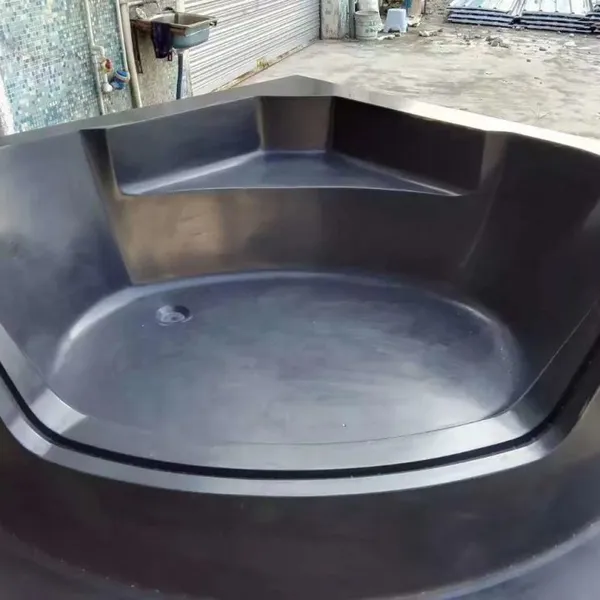 Acrylic/ABS Bathtub/tray Thermoforming/forming/making/molding Mould