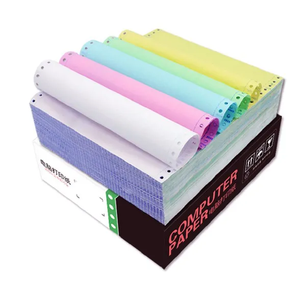 Needle Printing Paper photo-2