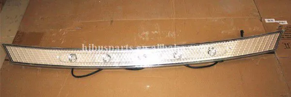 4135-00029 Auto China Bus ZK6858H ZK6808H9 Bus Light 24v Front Decoration Light photo-4