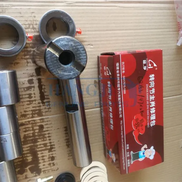 Auto Accessories OEM EQ153 47X240mm Kingpin Repair Kit Bus Spare Parts photo-5