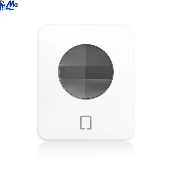 USB and Bluetooth 80mm Thermal Label Printer With Auto Cutter photo-4