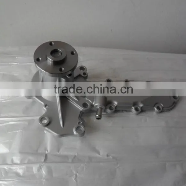 Kubota Water Pump V2403-4 25-1G730-73032