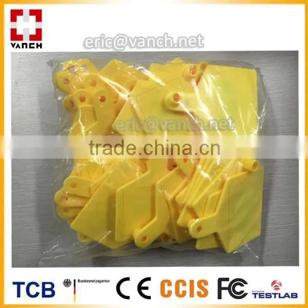 UHF RFID in Livestock Tracking photo-4