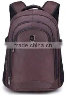 New Type Canvas Travel Backpack Rucksack Laptop Backpack School Bag photo-2