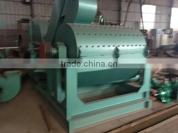 Wood Sawdust Briquette Machine /sawdust Briquette Charcoal Making Machine / Biomass Briquette Machine photo-4