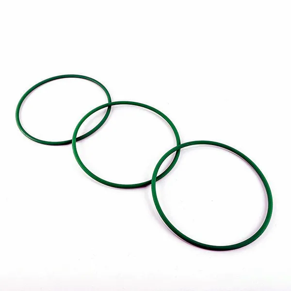 Rough Surface Antistatic Polyurethane Conveyor PU Round Belts Power Transmission Parts photo-5