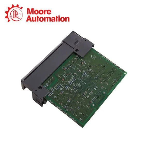 AB 1747-SN SLC500 Remote I/O (RIO) Scanner Module New photo-2