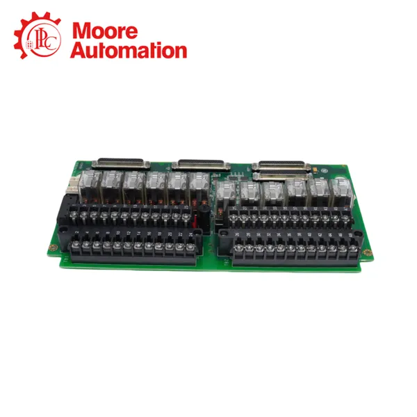 GE IS200TRLYH1BED Relay Output Board New in Stock photo-3