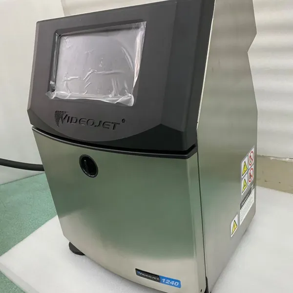 Videojet 1240 Jet Printer