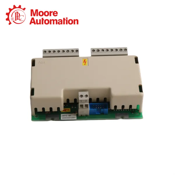 ABB DSTD197 3BSE004726R1 photo-3