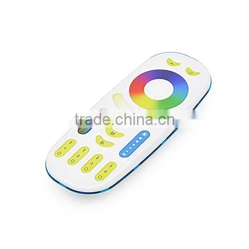 RGB+CCT LED Remote Controller/RGBWW LED Controller/2.4G RGBWW LED Controller photo-3