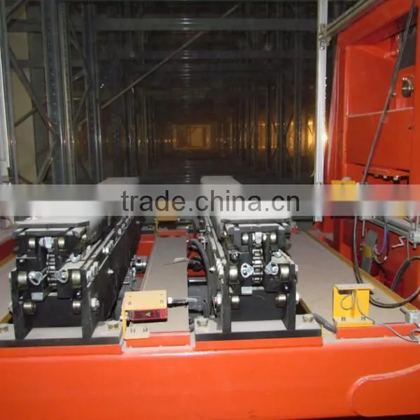 Automatic Storage Retrieval System photo-3