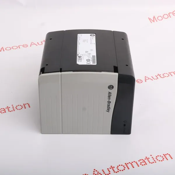 Allen Bradley1756-PA75 photo-3