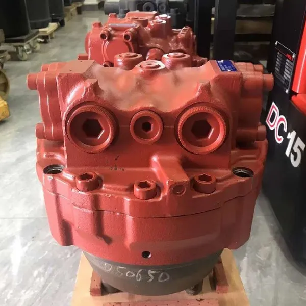 12940338 Riduttore SANY SY305C | Genuine Excavator Final Drive | OEM Replacement for Middle East & Africa photo-6