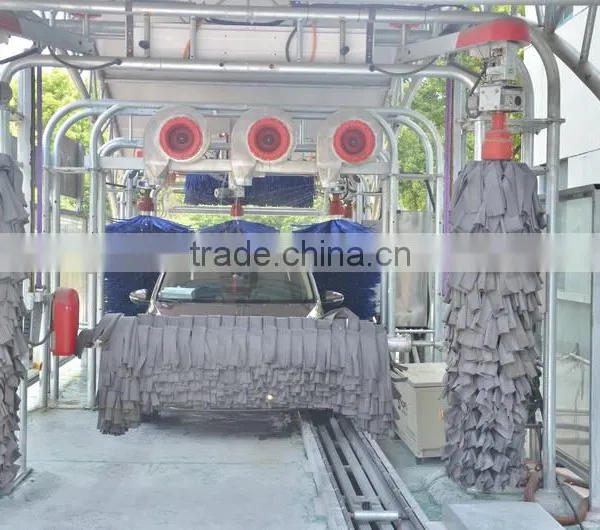 Automatic Car Wash Machine GT-R800, Car Wash Machine, Carwash Machine