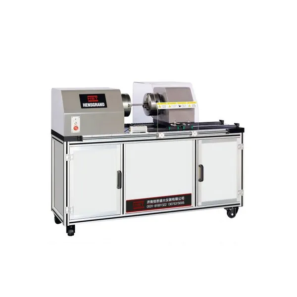 HST NDW-500 500Nm Computer Controlled Material Torsion Testing Machine/Tester photo-3