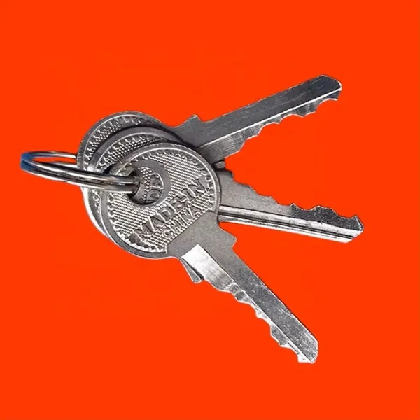 Automatic Multi-station Biting Machines for Key Processing Key Making Machine
