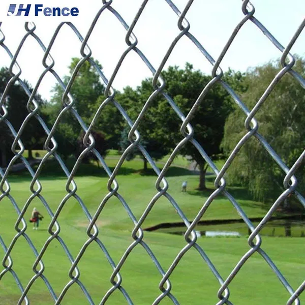 Customized Chain Link Fence Per Square Meter Price Galvanized Chain Link Fence Chain Link Fence 5ft photo-5