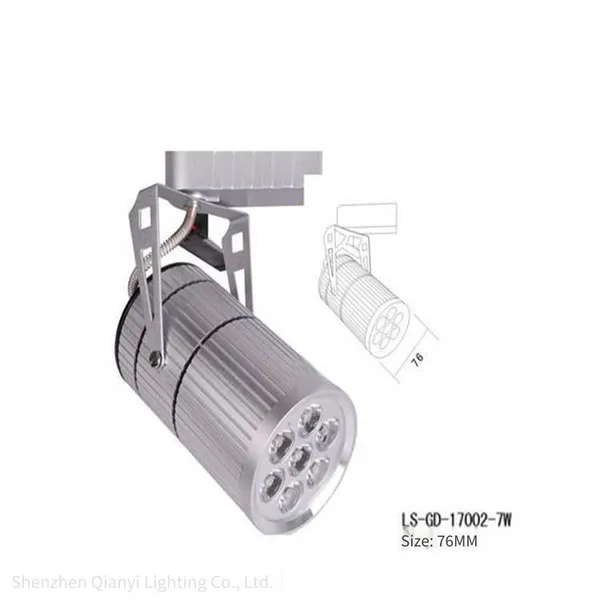 Supply 10w Led Track Lights and 12w Led Track Lights photo-3