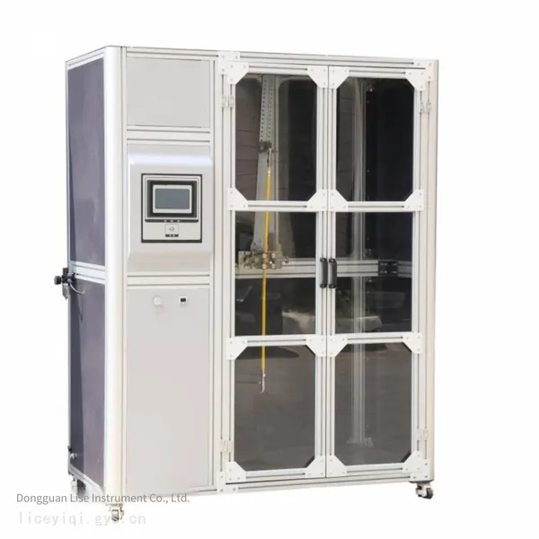 gb/t45544-2025 skipping rope fatigue tester, skipping rope abrasion resistance tester