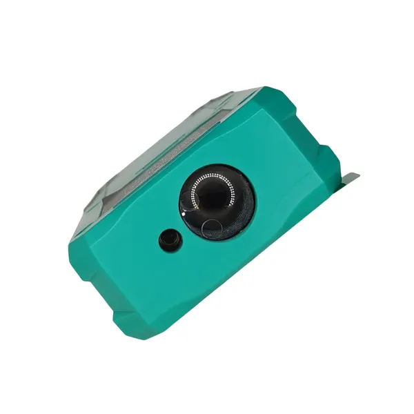 Digital Laser Distance Meter Tool for Woodworking and Metalworking With Continuous Measurement photo-4