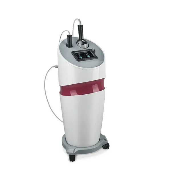 9D RF Vacuum Roller With Inner Ball Roller for Professional Massage Therapy photo-3