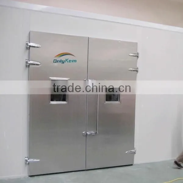 Cold Storage Doors/cold Storage Door Lock/cold Stainless Doors photo-4