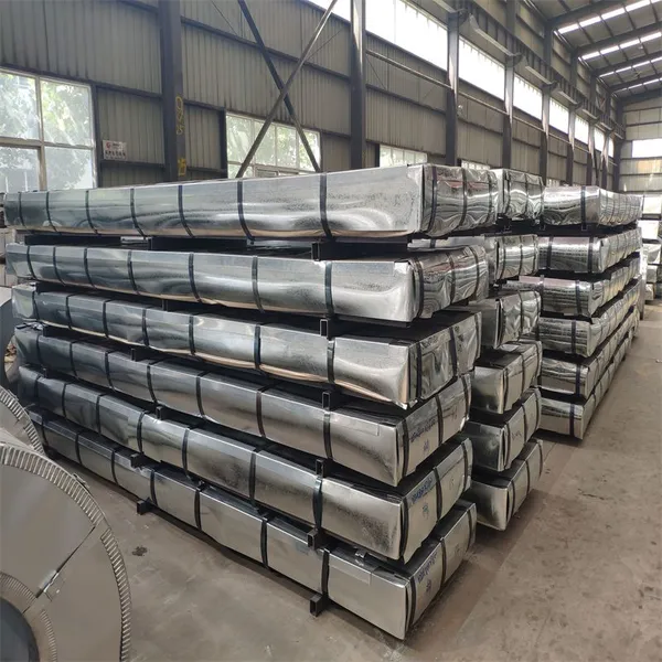 PPGI/HDG/GI/SECC DX51D Z30-Z160 Coated Hot/Cold Rolled Steel Coil Full Hard Zero Spangle 0.21-0.50mm Thickness JIS Standard photo-6