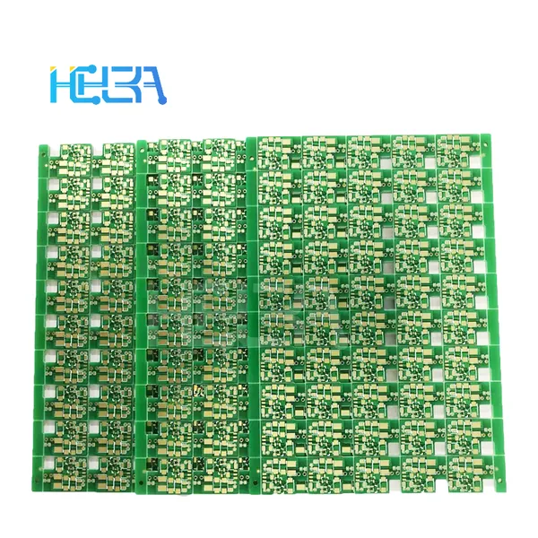 Low Noise Medical Monitoring & Testing Equipment High Reliability PCBA photo-4
