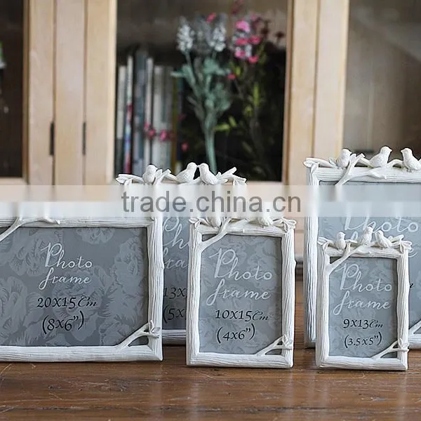 Wooden Photo Frame, Love Photo Frame, Acrylic Photo Frame photo-5