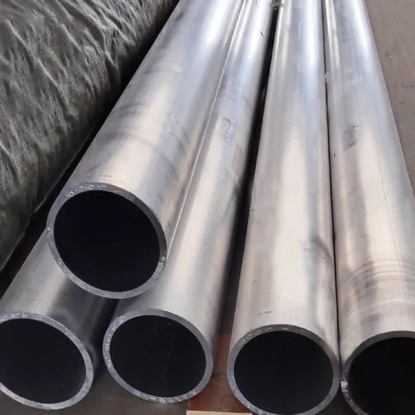 Aluminum Tube for Pneumatic Cylinder 6061-T6 25mm OD 2mm Wall Precision photo-4