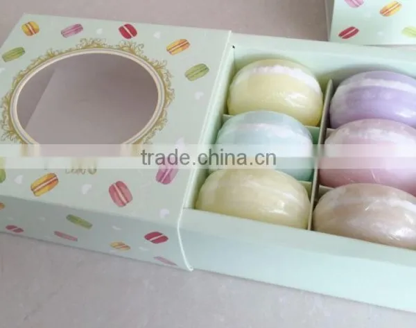 Crystal Amino Acid Beauty Soap photo-4