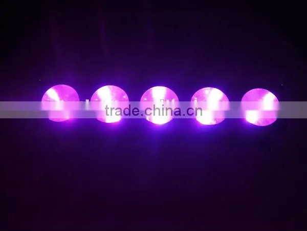 Magic Individual Control 30w COB Led Light Bar Wash Led Pixel Bar Rgb Gymnastic Bar photo-2