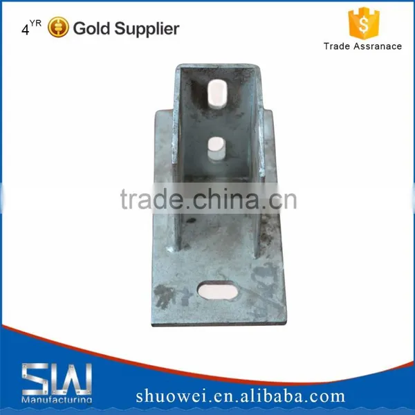 Metalworking Processing Steel Parts photo-4