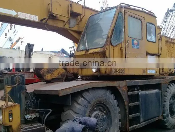 Strong Power Used Bulldozer SD13s Oringinal Japan for Cheap Sale in Shanghai photo-4