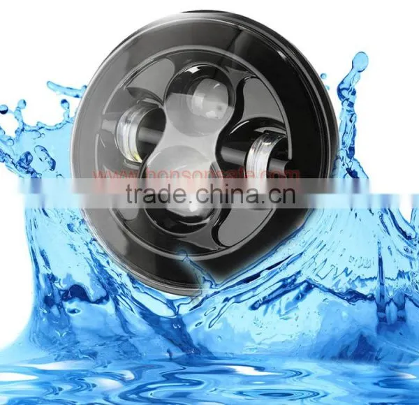 LED Driving Lights LED-0860L for JEEP Offroad Lighthead photo-4