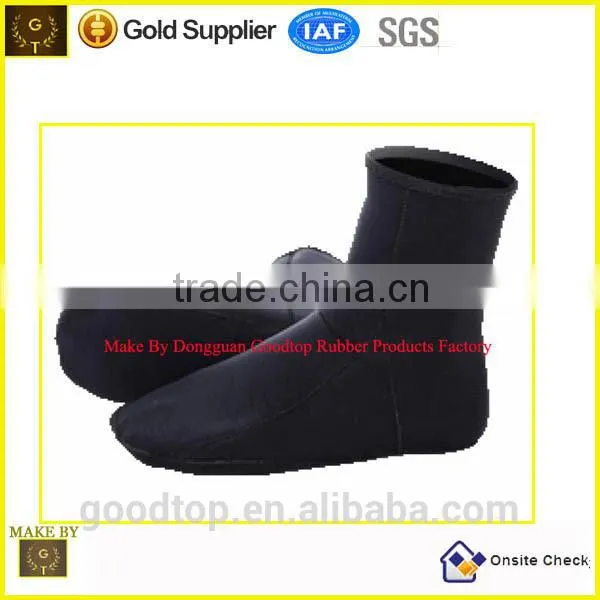 Wholesale OEM Neoprene Fin Socks