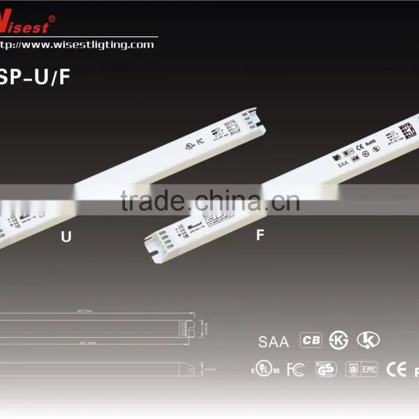 BSP-U t5 Electronic Ballast