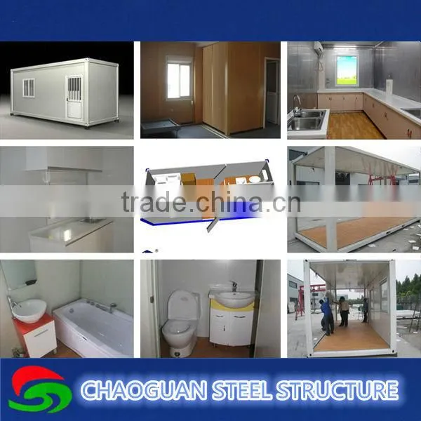 Home Decoration,modular Housing Decoration for Sale photo-4