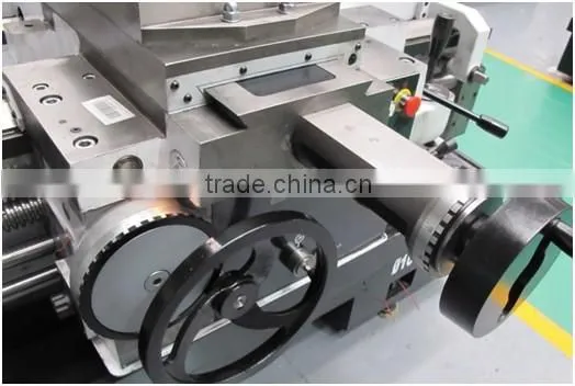 CW6263x750 Universal Horizontal Gap Lathe Price photo-2