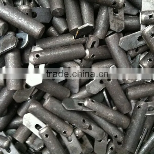 Steel Lock Pin photo-2