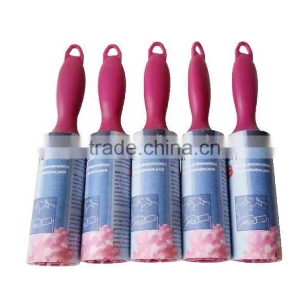 Lint Roller / Sticky Lint Roller / Pet Lint Roller photo-3