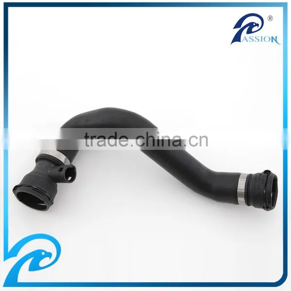 Manufacturer Heater Resistant Customized Car Truck Engine Coolant Hose photo-3