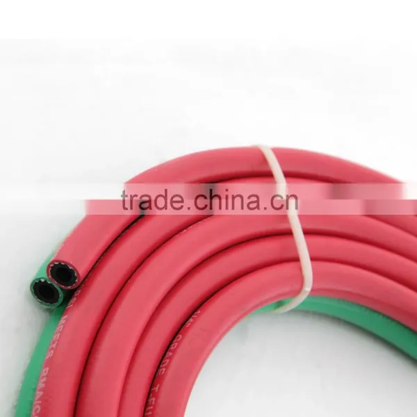 5/16" Twin Line Gas Cutting Hose photo-3