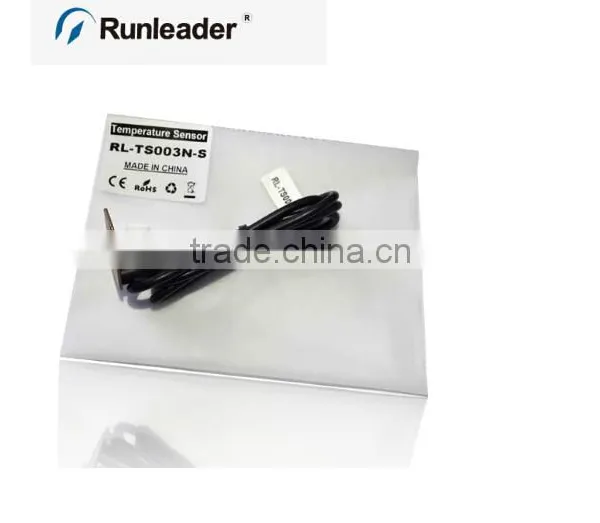 Runleader Wateproof Temperature Sensor photo-2